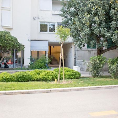 Apartment D&T Split Buitenkant foto